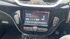 Vauxhall Corsa 1.4 [75] Griffin 3dr Petrol Hatchback